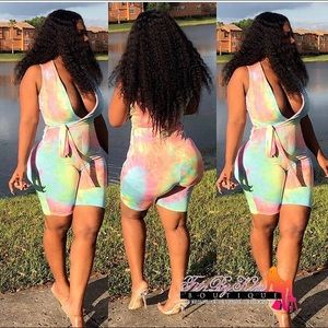 Sexy romper available in s,m,l